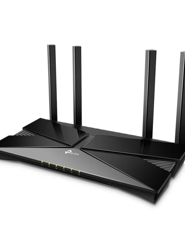 Ürün TP-LINK ARCHER AX53 AX3000 DUAL BAND ROUTER WIFI6 Görsel