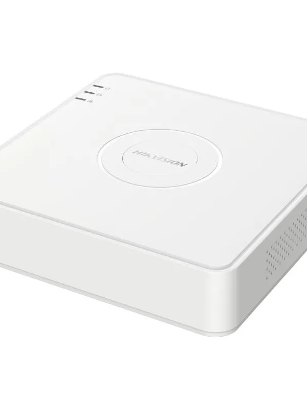 Ürün HIKVISION DS-7104HGHI-M1 4 KANAL 1HDD 720P HİBRİT KAYIT CİHAZI Görsel