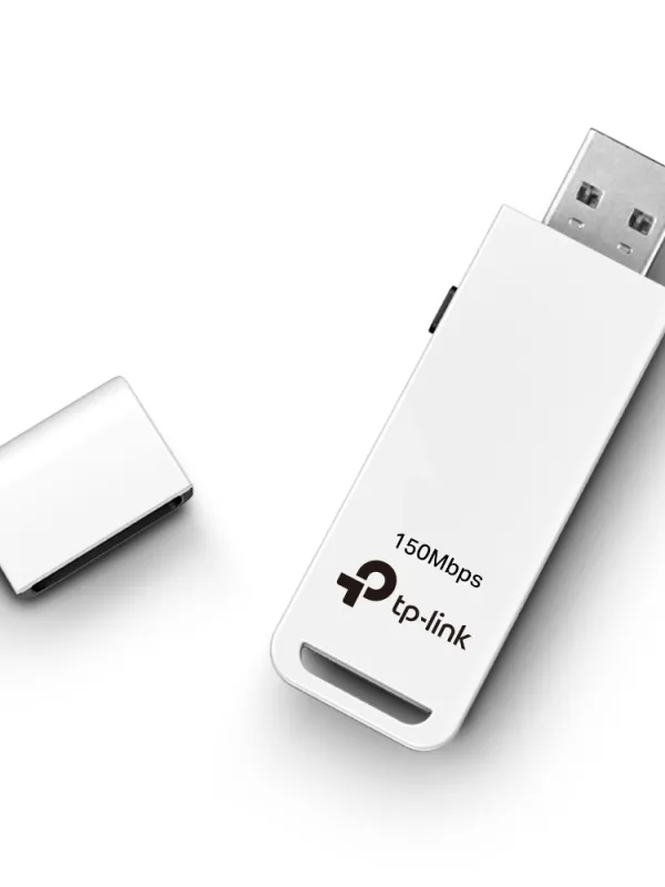Ürün TP-LINK TL-WN727N 150 Mbps KABLOSUZ USB ADAPTÖR Görsel