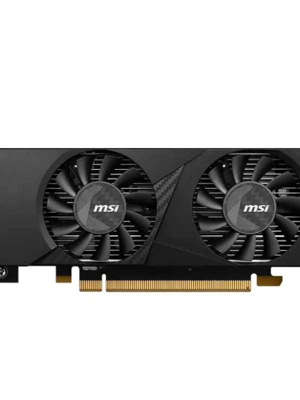 Ürün MSI GEFORCE RTX 3050 LP E 6G OC Görsel