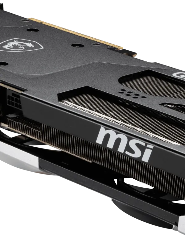 Ürün MSI VGA GEFORCE RTX 5080 16G VENTUS 3X OC RTX5080 16GB GDRR7 256 B DX12 PCIE 5.0 X16 (3XDP 1XHDMI) Görsel