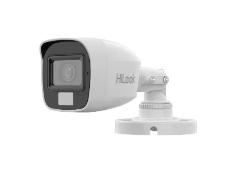 Ürün HILOOK THC-B157-LPS 5MP 2.8MM SESLİ SMART LİGHT COLORVU AHD BULLET KAMERA Görsel