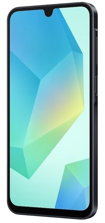Ürün SAMSUNG GALAXY A16 128GB 4GB RAM SIYAH CEP TELEFON Görsel