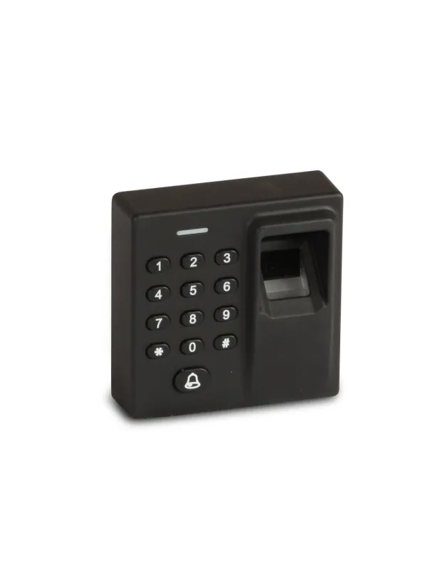 Ürün S70 STANDALONE PARMAK İZİ OKUYUCU PROXİMİTY Görsel