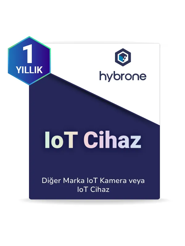 Ürün HB-CIHAZ-IOT-1 Görsel