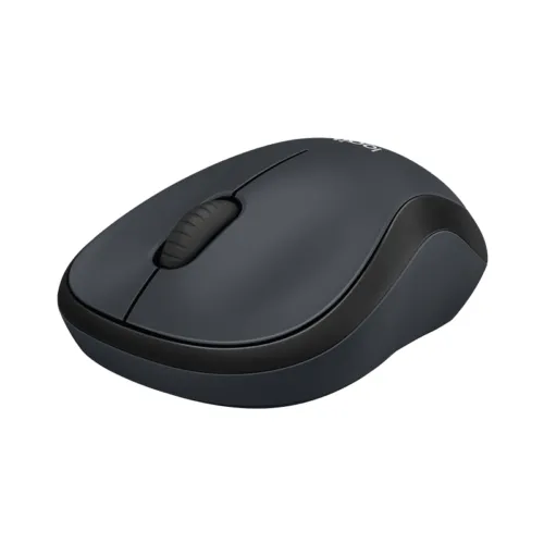 Ürün LOGITECH M220 SLIENT CHARCOAL NANO MOUSE 910-004878 Görsel