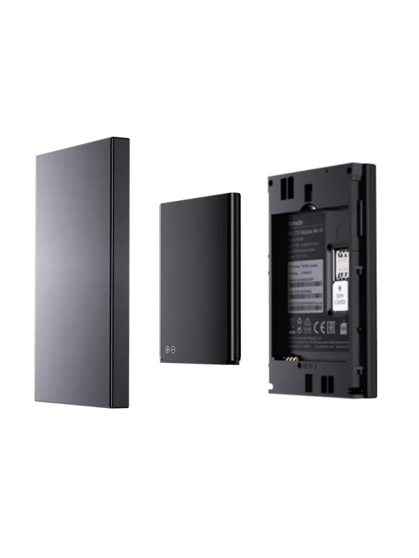 Ürün TENDA MF3 3G/4G LTE WİFİ6 USB-C MODEM Görsel