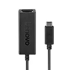 Ürün LENOVO 4X90S91831 USB-C TO ETHERNET ADAPTÖR Görsel