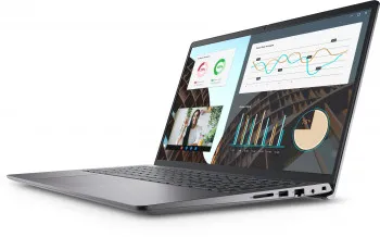 Ürün DELL VOSTRO 3530 i7-1355U 8GB 512GB SSD 15.6" UBUNTU N1601PVNB3530U Görsel
