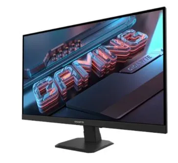 Ürün 27" GIGABYTE GS27FA 1MS 180HZ FHD MONITOR Görsel
