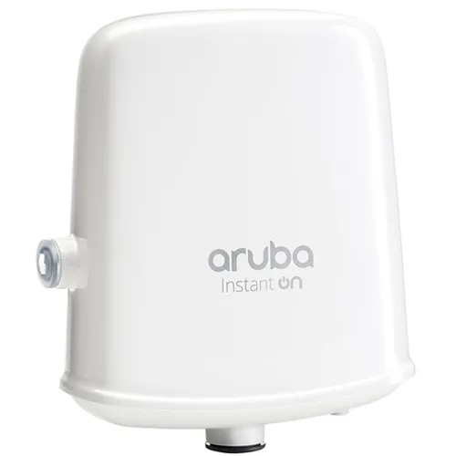 Ürün HPE ARUBA R2X11A INSTANT ON AP17 (RW) ACCESS POINT Görsel