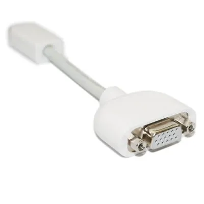 Ürün HIPER HC10MDV MINI DVI/VGA ÇEVİRİCİ Görsel
