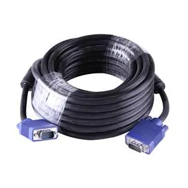 Ürün QPORT Q-VGA5 15 PİN VGA KABLO 5 MT Görsel