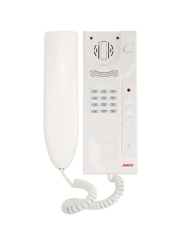 Ürün IP Teknik Telefon Görsel
