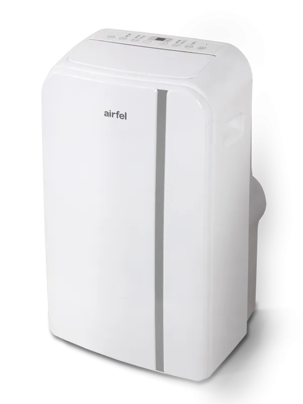 Ürün AİRFEL LPCY35BV1BM 12000 BTU MOBİL KLİMA Görsel