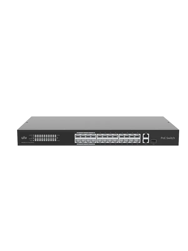 Ürün NSW3000-24T1GT1GC-LPOE-IN Görsel