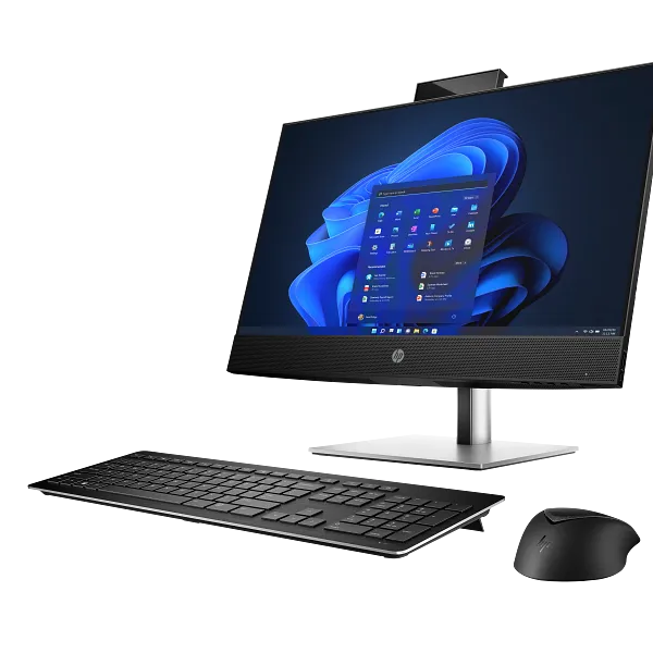 Ürün HP PROONE 440 G9 C94J2AT AIO i7-12700T 8GB 512GB SSD 23.8" FDOS  Görsel