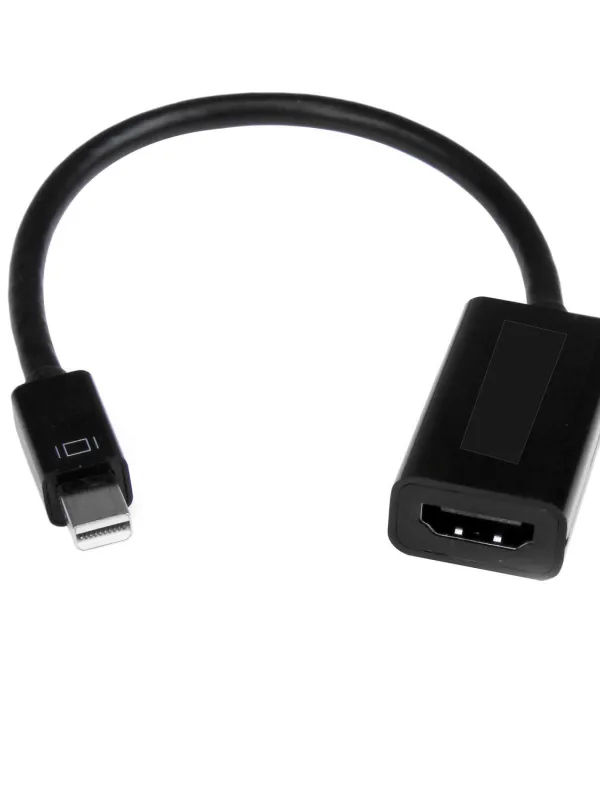 Ürün MİNİ DİSPLAY-HDMI ÇEVİRİCİ (MDPHD) Görsel
