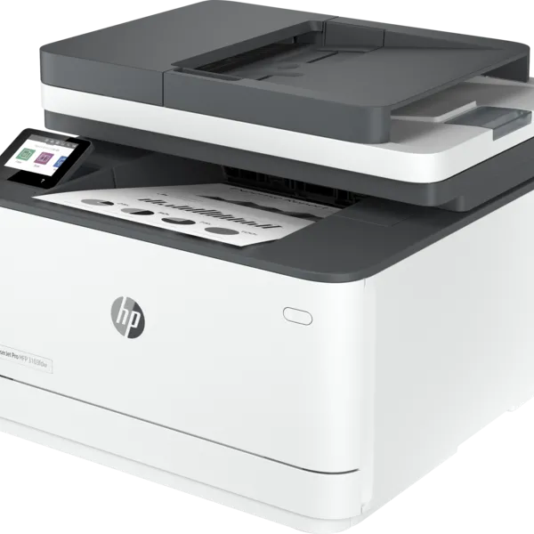 Ürün HP 3G632A LASERJET PRO 3103FDW YAZ/TAR/FOT/FAX A4 Görsel