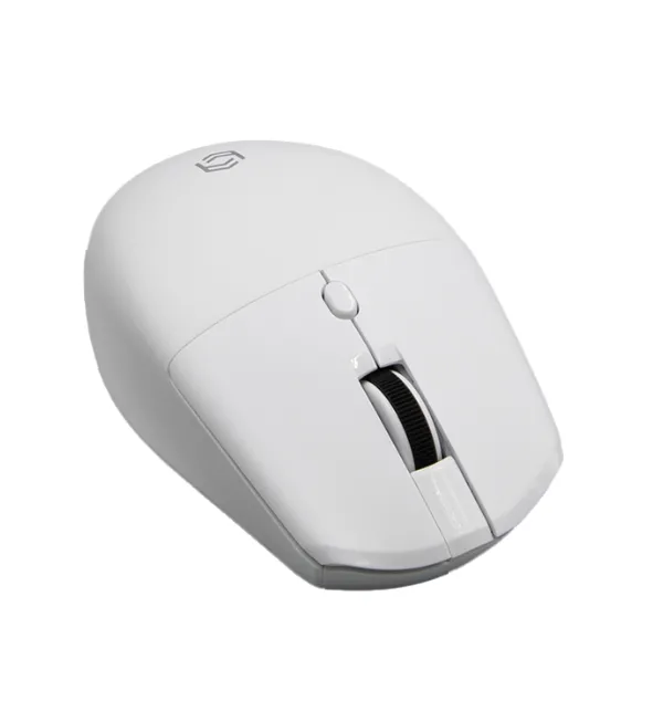Ürün FRISBY FM-286WM KABLOSUZ MOUSE WHITE Görsel