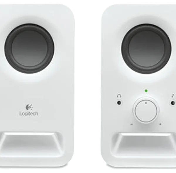 Ürün LOGITECH Z150 3W RMS MULTIMEDYA HOPARLÖR BEYAZ 980-000815 Görsel