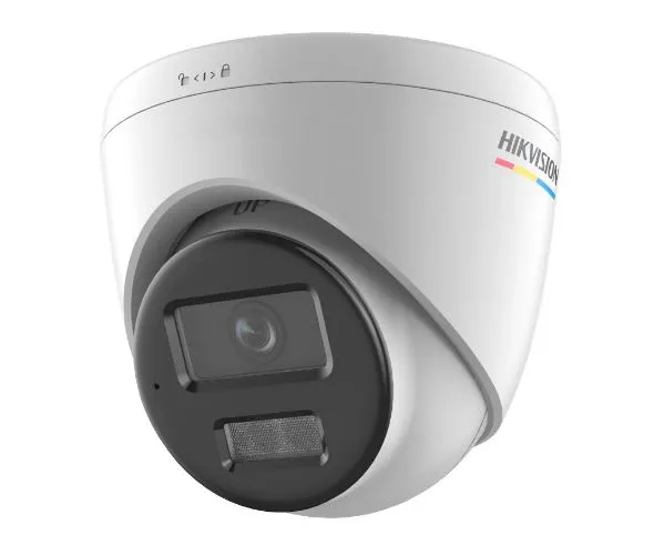 Ürün HIKVISION DS-2CD1347G2H-LIUF 4MP 2.8MM LENS IP DOME KAMERA (HYBRİD LİGHT) Görsel