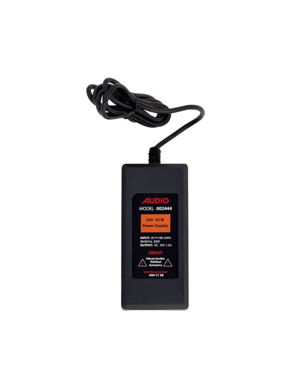 Ürün Güç Kaynağı (40 Watt) Görsel