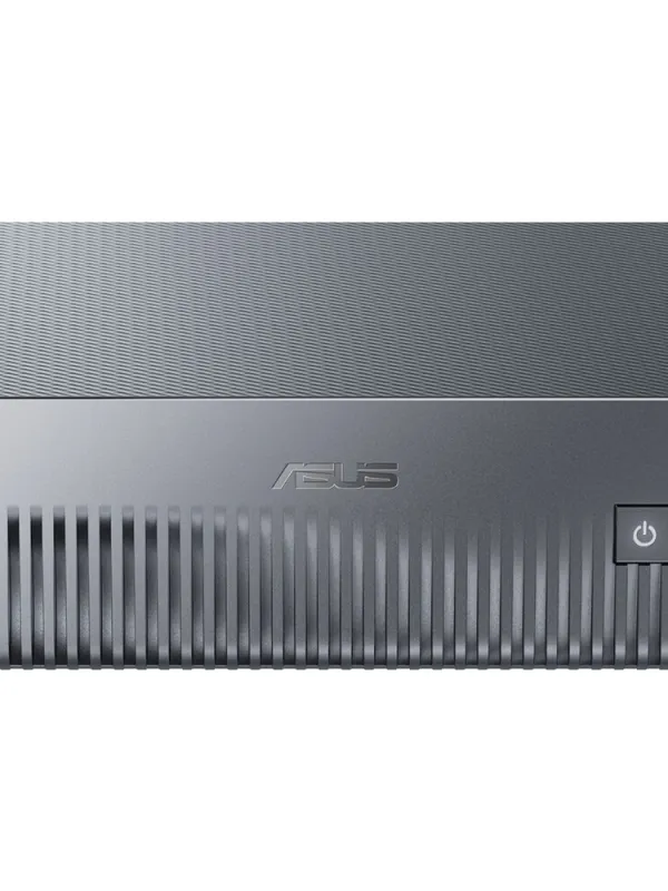 Ürün ASUS ASCENT GX10‑GG0003BN NVIDIA® GB10 NVIDIA BLACKWELL 128GB DDR5 1TB SSD NVIDIA DGX OS KOMPAKT YAPAY ZEKA SÜPER BİLGİSAYARI Görsel