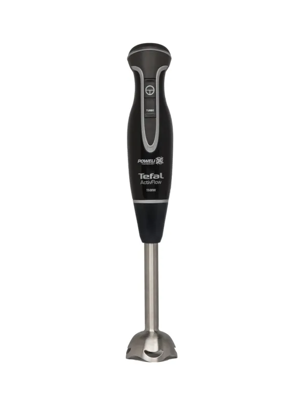Ürün TEFAL POWELIX ACTIVFLOW EXPERT 1500W SIYAH BLENDER Görsel