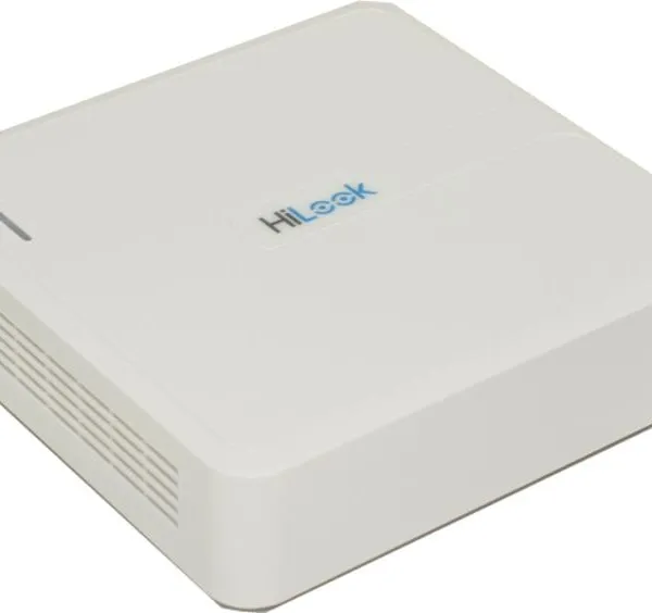 Ürün HILOOK DVR-108G-M1 8 KANAL 1 HDD DVR KAYIT CİHAZI Görsel