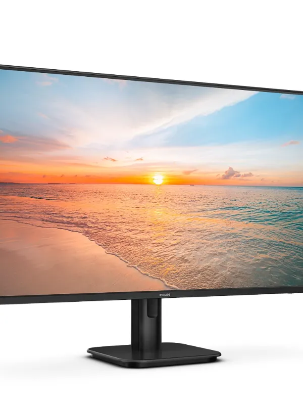 Ürün 27 PHILIPS 27E1N1200A/01 IPS 1MS 120HZ VGA HDMI Görsel