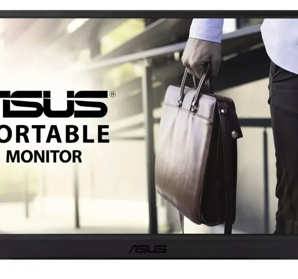 Ürün 15.6 ASUS MB166C IPS FHD 60HZ 5MS TYPE-C Görsel