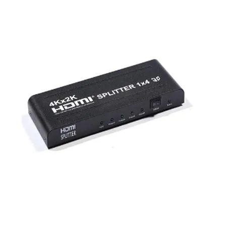 Ürün 4 PHS 4 PORT HDMI SPLTTER Görsel