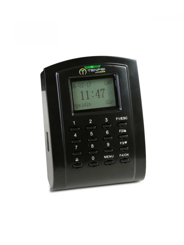 Ürün D10 KART OKUYUCU MF (13.56Mhz) Görsel
