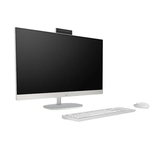Ürün HP PROONE 240 G10 C94H8AT AIO i5-1334U 16GB 512GB SSD 23.8" DOS BEYAZ Görsel