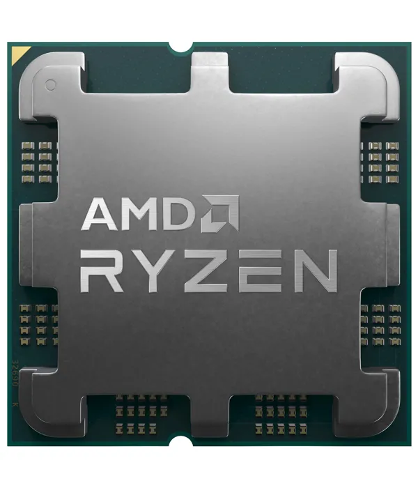 Ürün AMD RYZEN 5 7600X 4.70GHZ 6MB AM5 BOX Görsel