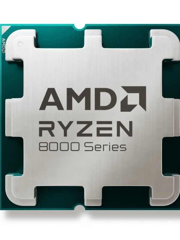 Ürün AMD RYZEN 7 8700F 4.10GHZ 16MB AM5 TRAY Görsel