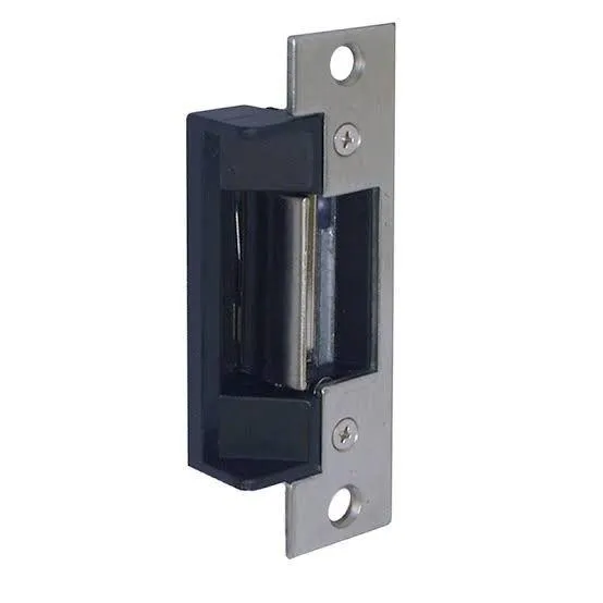 Ürün DORCAS 47N512 ELEKTRİKLİ KİLİT KARŞILIĞI (SIVA ALT Görsel