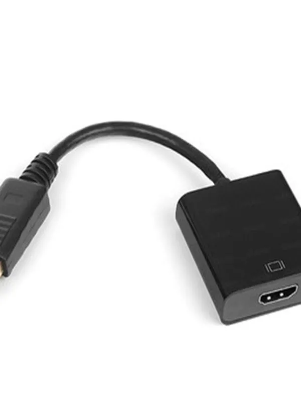 Ürün DİSPLAY-HDMI ÇEVİRİCİ (DPHDC) Görsel