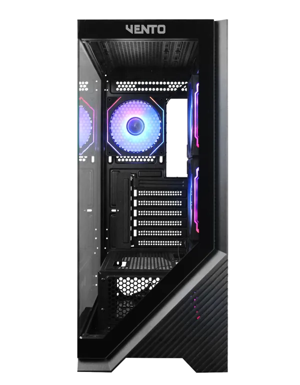 Ürün VENTO VG4202FLA 850W GEN5 PSU GAMING KASA Görsel