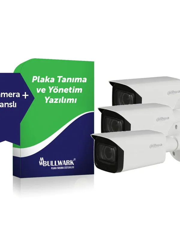 Ürün PTS-003-KAMERALI-SET Görsel