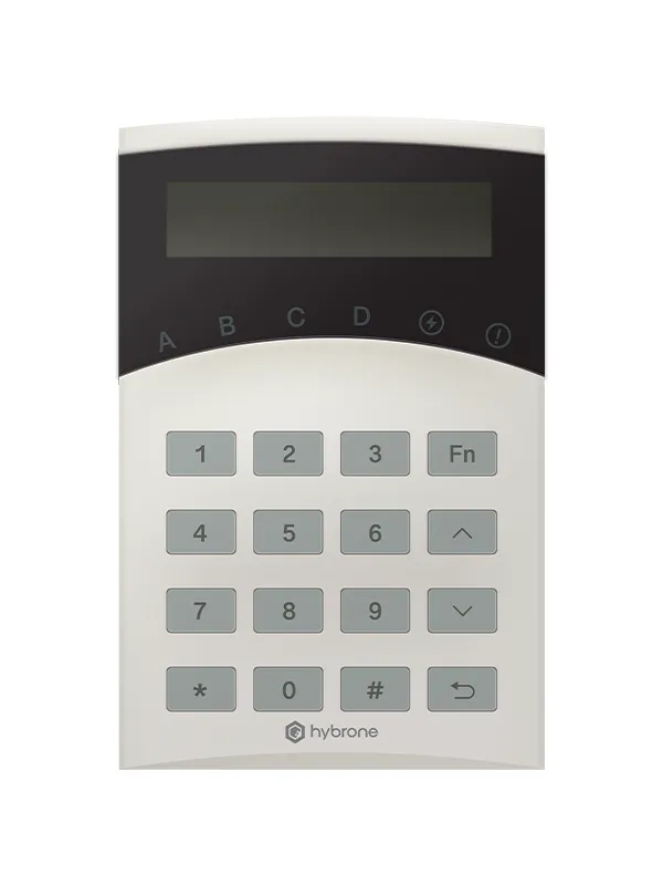Ürün HY-LCD1016 Görsel