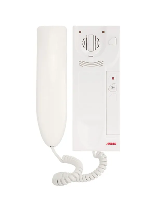 Ürün IP Asansör Telefonu Görsel