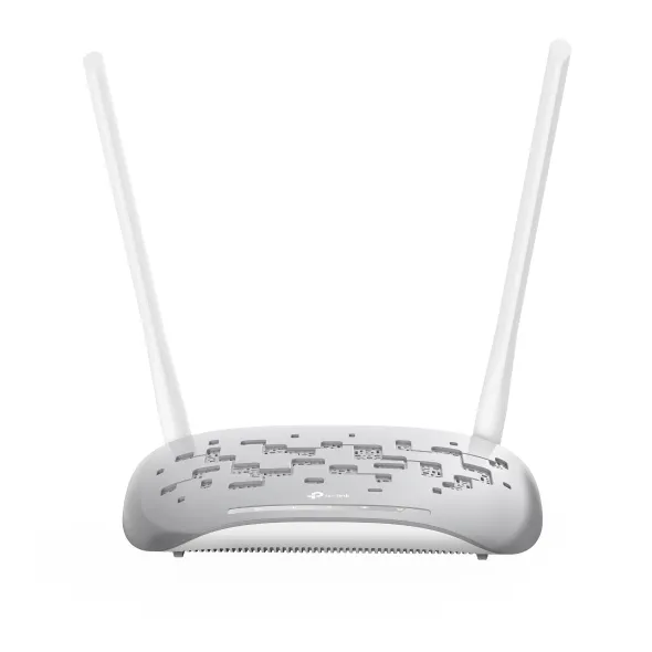 Ürün TP-LINK TD-W9950 300 MBPS WIRELESS N VDSL/ADSL MODEM Görsel