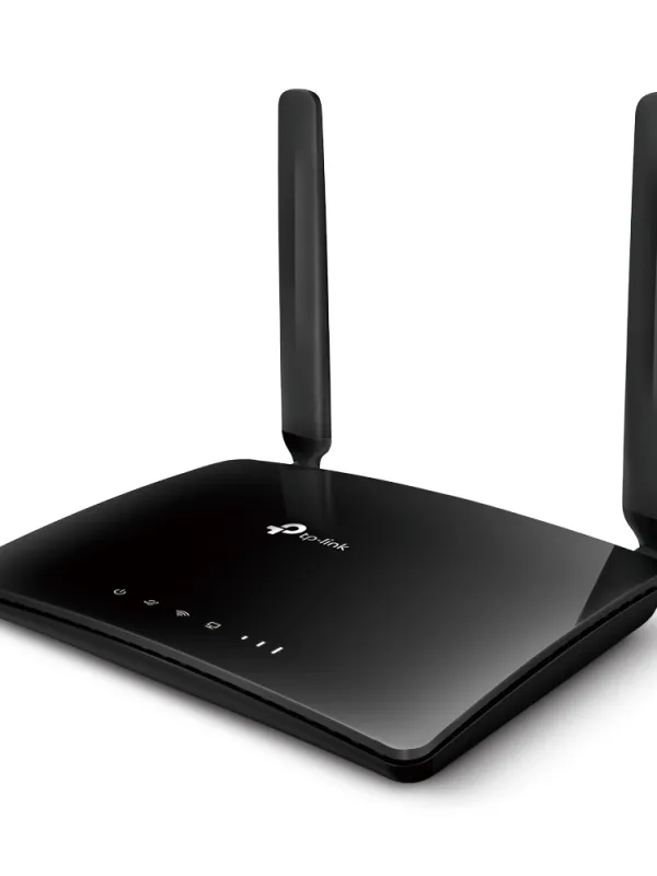 Ürün TP-LINK ARCHER MR400 AC1200 4PORT A.POINT/ROUTER Görsel