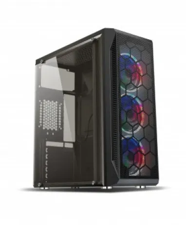 Ürün OXPC-R7000 RYZEN 7 7700 16GB 500GB RTX5060 8GB DOS Görsel