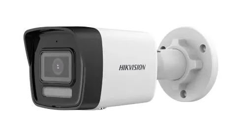 Ürün HIKVISION DS-2CD1043G2-LIUF 4MP 2.8MM HYBRİD LİGHT SESLİ IP BULLET KAMERA Görsel