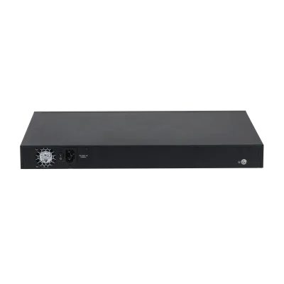 Ürün DAHUA PFS4226-24ET-240 24 PORT 24XFE-2GE-2SFP YÖNETİLEBİLİR 240W POE SWİTCH Görsel