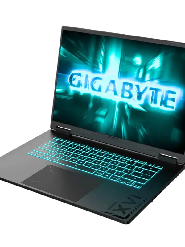 Ürün GIGABYTE A16 i5-13420H 16GB 512GB SSD 6GB RTX4050 16″ FDOS Görsel