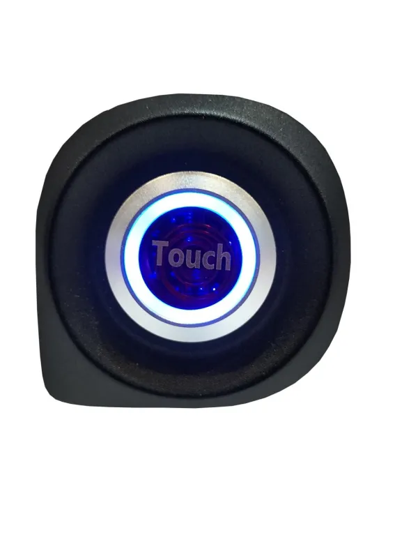 Ürün BT41T BAS AÇ BUTON SIVA ÜSTÜ Görsel
